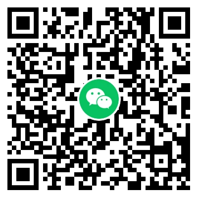 扫一扫加微信 - 项目资源网